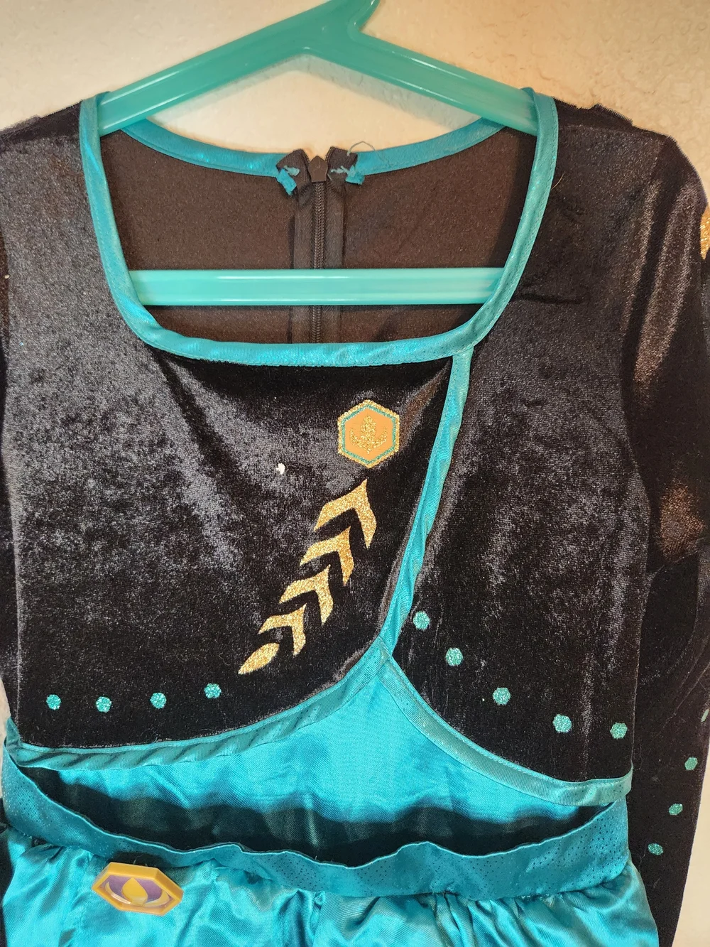 Disney frozen anna